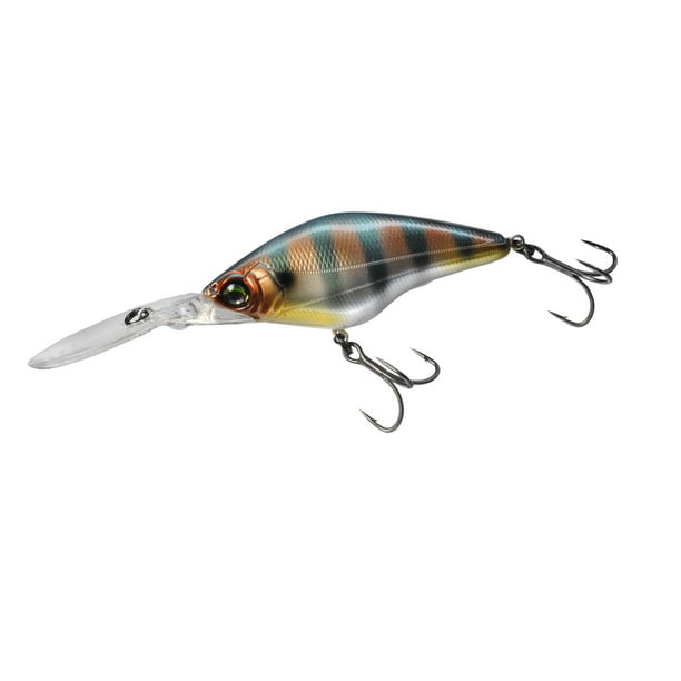 1 oz Floater NEW Japan 5 DUEL N0Z-1 Hardcore Yo-Zuri Jointed 105F Lure 5 1/4 in